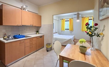 Awesome apartment in Rab with WiFi 3