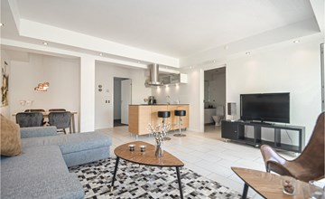 1 bedroom nice apartment in Idestrup 3
