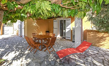 Maison avec piscine privée 2