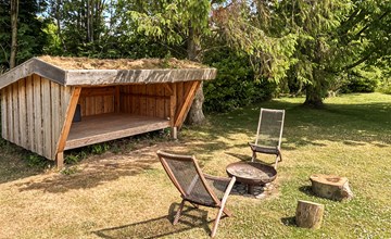 Gorgeous home in Gilleleje with WiFi 2
