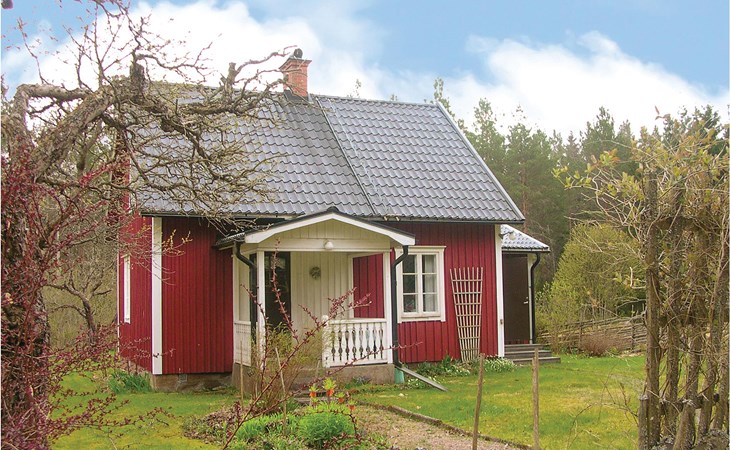 2 bedroom gorgeous home in Vimmerby 1