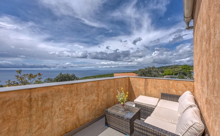 Stunning apartment in Veli Losinj with WiFi 1