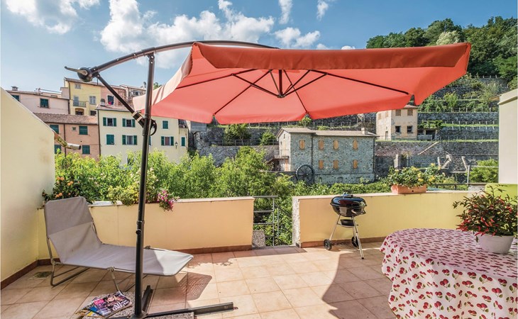 Casa Patrizia 1