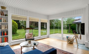 Pet friendly home in Hornbæk with WiFi 3