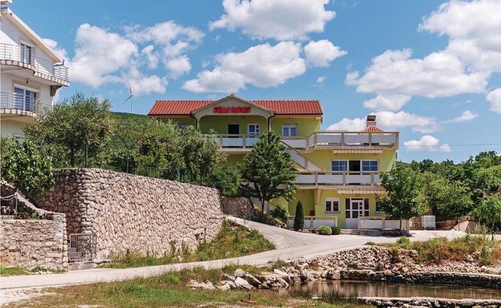 Beautiful apartment in Ribnica-Krusevo 1