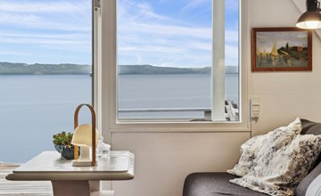 „Fifi“ – 10 m bis zur Bucht in Südostjütland 2