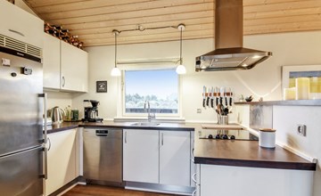 „Joris“ – 1,5 km vom Meer entfernt in Nordwestjütland 2