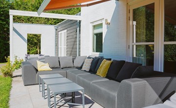 Poldersbos 3 - Ouddorp "BarLeDunes" mit jacuzzi und sauna (extra gebühr) 2