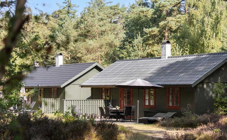 Dueodde Ferieby 1