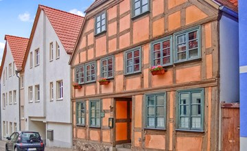 Ferienwohnung Waren (Müritz) 2