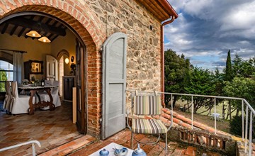 'Riparossa' mit Pool 2