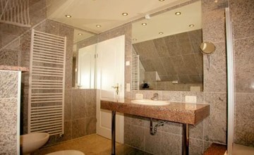 Sonnenkamp Maisonette 3