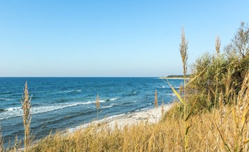 "Kajsa" - 50m from the sea in Bornholm 3