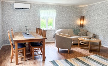 2 bedroom lovely home in Vimmerby 2