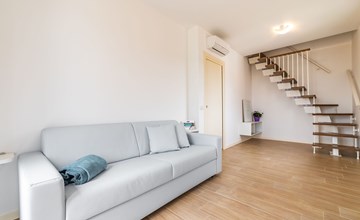 Wohnung mit Balkon 2