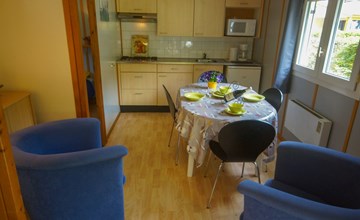Chalet Borrèze 3