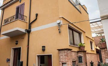 Wohnung "Eutimo" mit Waschmaschine und Geschirrspüler 2