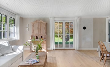 Lovely home in Føllenslev with WiFi 2