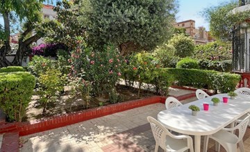 Gorgeous home in Malaga 2