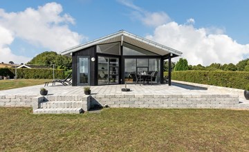 "Beowulf" - 200m from the sea in SE Jutland 2