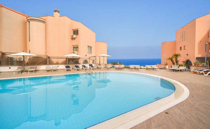 Geweldig appartement in Mondello. 1