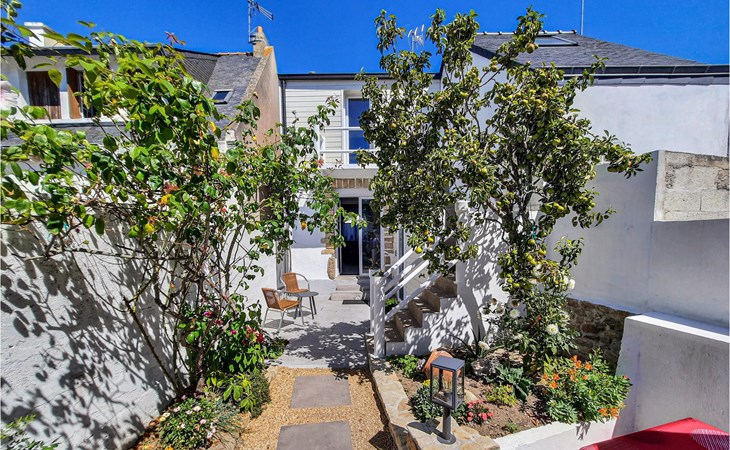Beautiful home in Saint-Pierre-Quiberon 1