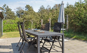 „Resi“ – 400 m vom Meer entfernt in Nordwestjütland 2