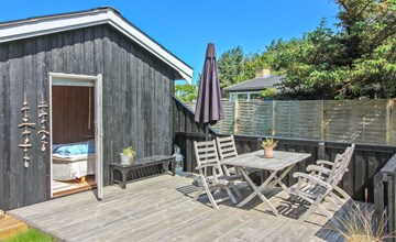 "Baarde" - 350m from the sea 3