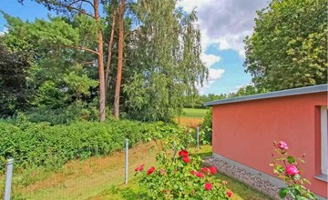 Doppelhaushälfte Waren Müritz 2
