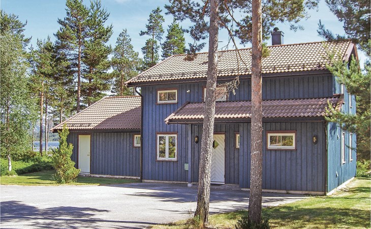 Hytte 1 1