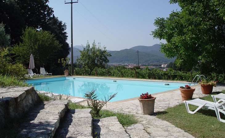 La Taverna in Umbertide 1