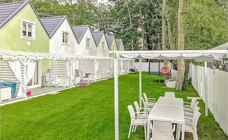 2 bedroom stunning home in Miedzywodzie 1