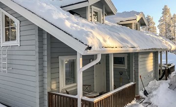 Ylläs Iisakki as 10 b 2