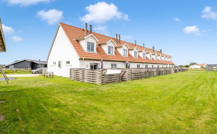 "Hansa" - 300m from the sea 1