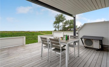 Beautiful home in Gedser with kitchen 2