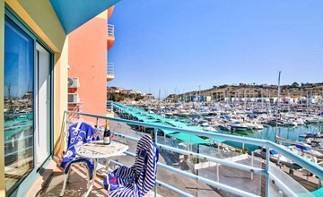 W Marina - Sunny Way 2