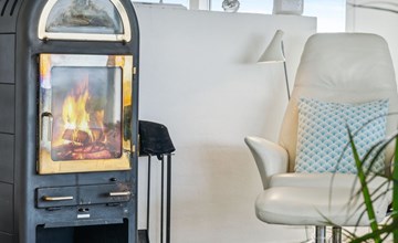 "Alyssa" - 300 meter van de zee in Noordwest-Jutland 2