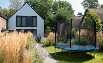 mit privater Terrasse 2