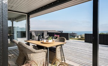 Cozy home in Lemvig with WiFi 2