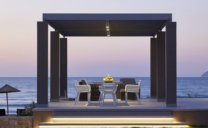 Youphoria Beachfront Estate 1