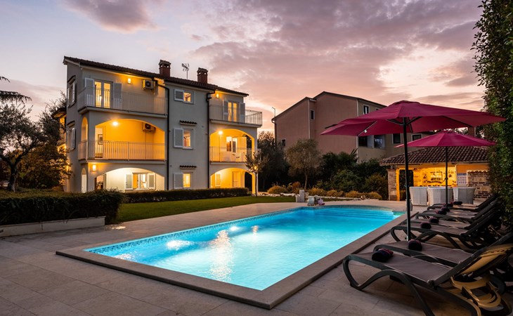 Villa Duga 1