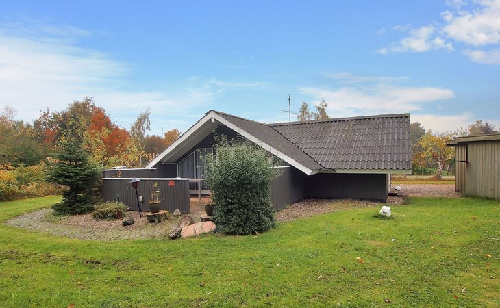 "Roderich" - 400m from the sea in Lolland, Falster and Mon 1