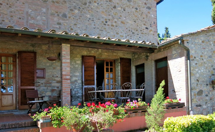 Castagni II (OCT101) 1