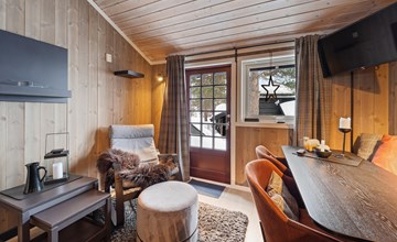 Amazing apartment in Hovden i Setesdal 2