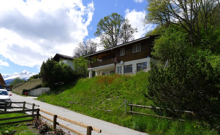 Crap Grisch (LAA554) 1