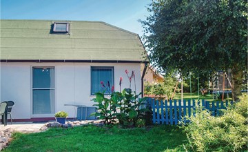 Nice home in Usedom with kitchen 3