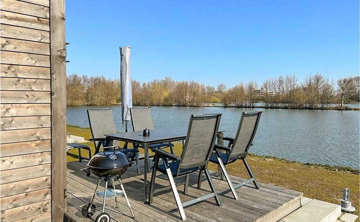 2 bedroom awesome home in Tossens 1