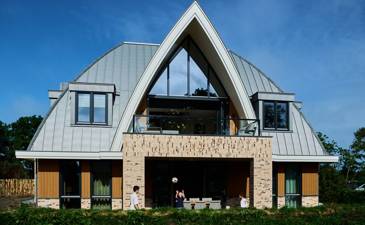 Scape - 4-Persons-Appartement 1