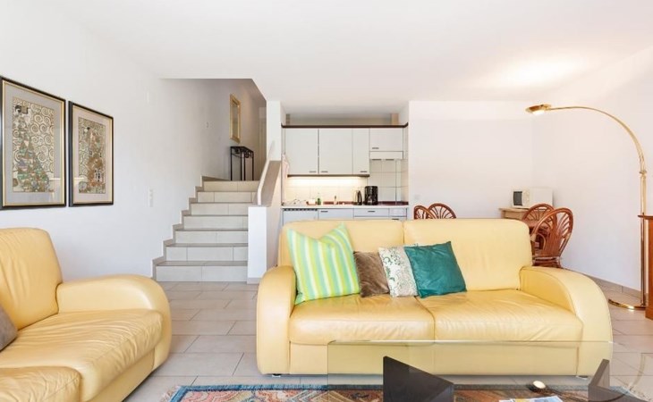 Golf Ranch, 1er Stock 1