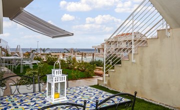 1 bedroom awesome apartment in Marzamemi 3